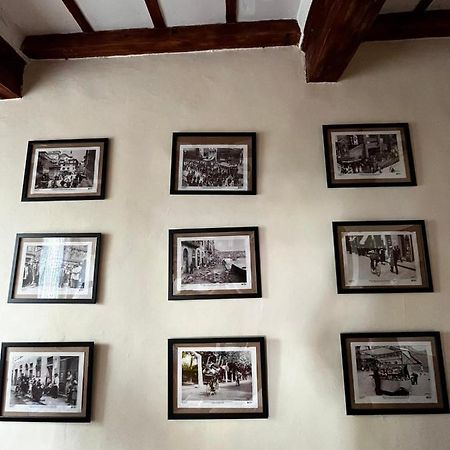 Апартаменты Panicale12 Флоренция Экстерьер фото