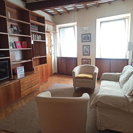 Апартаменты Panicale12 Флоренция Экстерьер фото