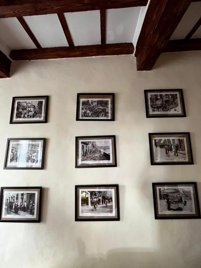 Апартаменты Panicale12 Флоренция Экстерьер фото