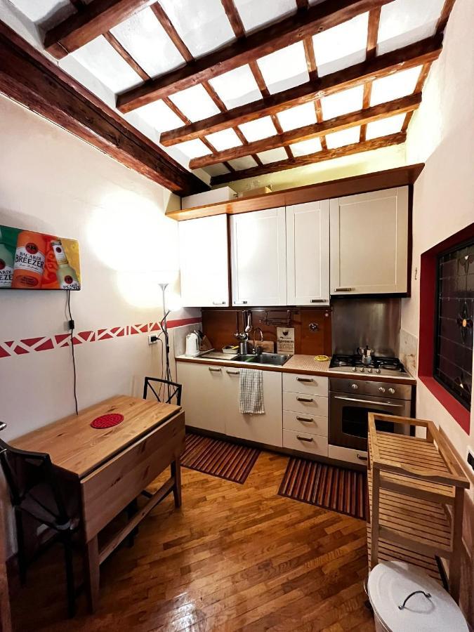 Апартаменты Panicale12 Флоренция Экстерьер фото